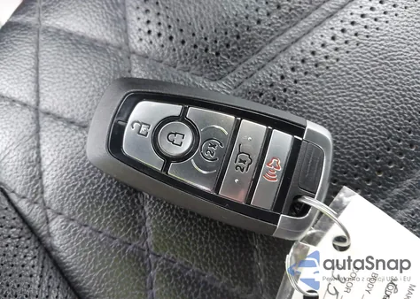 2023 Ford Escape St-Line Elite from USA, damaged, VIN 1FMCU9PA2PUA97771